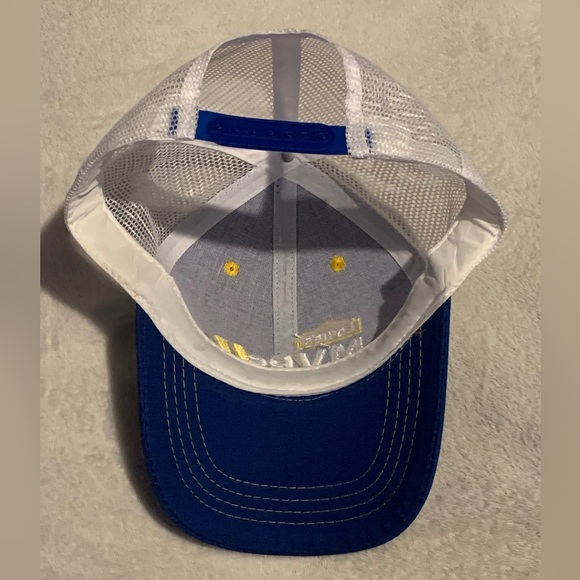 Lowe’s MVP hat - Picture 5 of 5